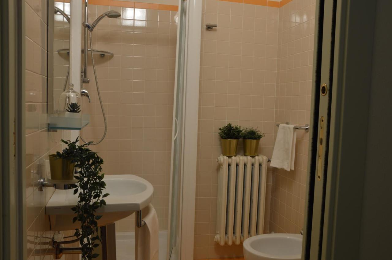 Ca' Serafina Bagno di Romagna Kültér fotó
