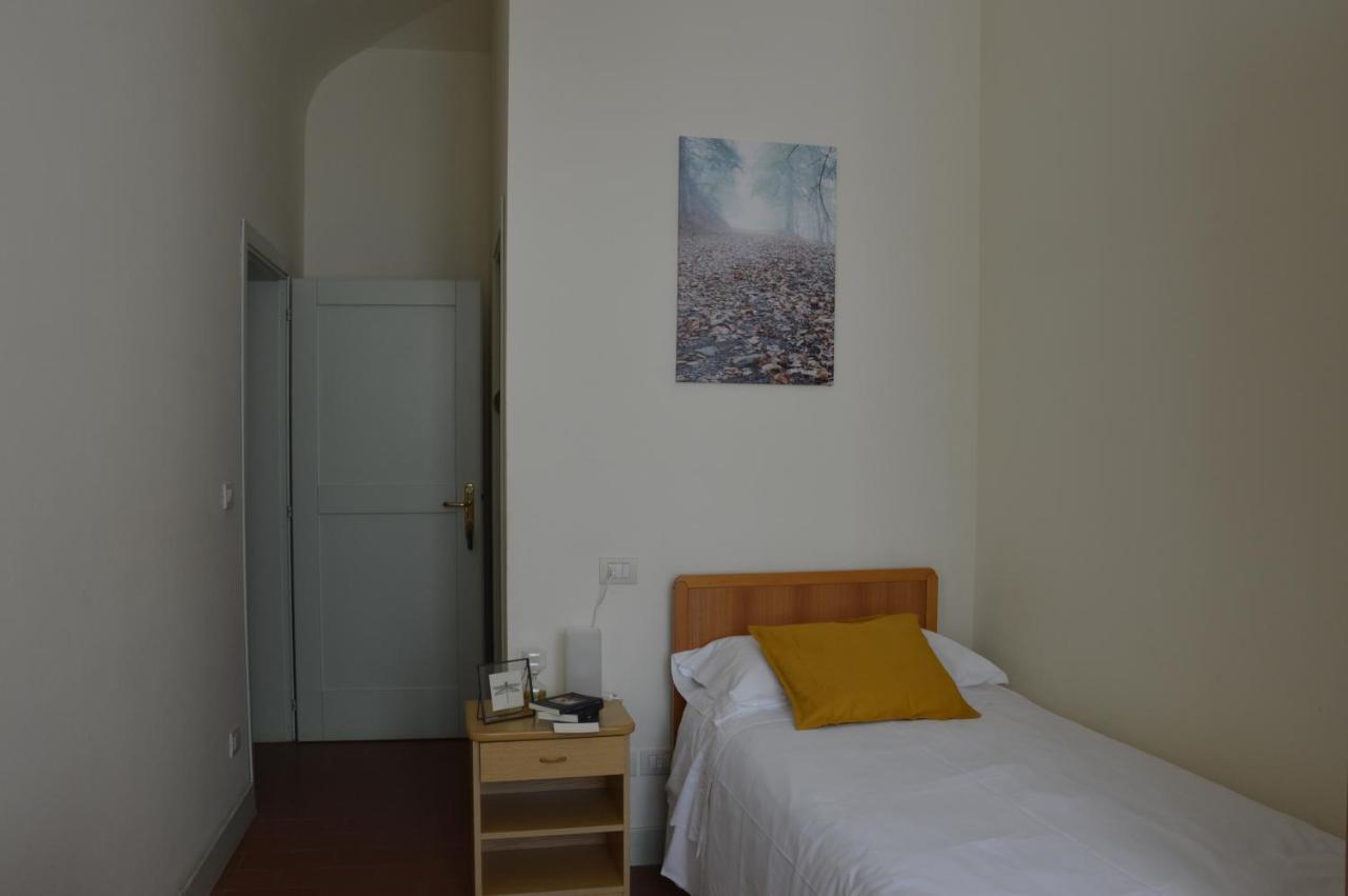 Ca' Serafina Bagno di Romagna Kültér fotó