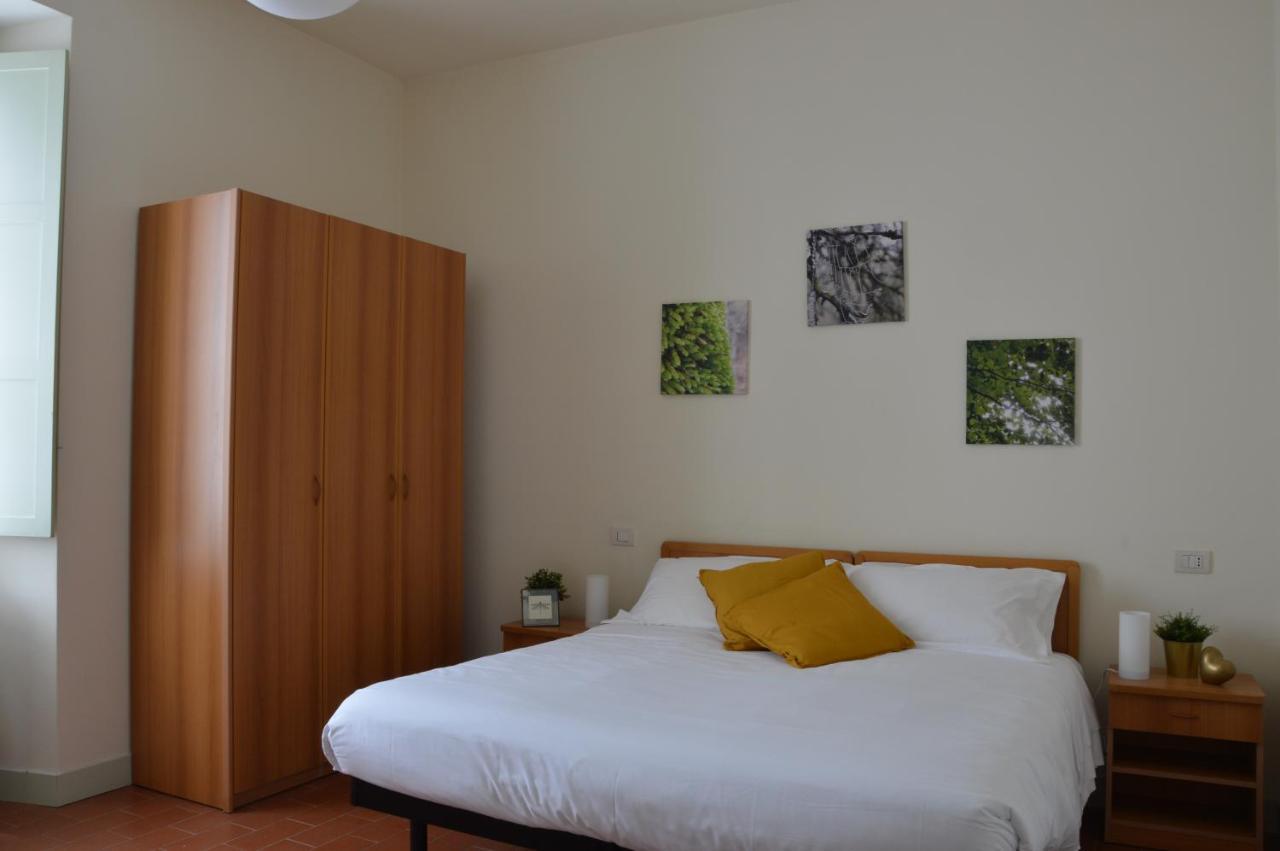 Ca' Serafina Bagno di Romagna Kültér fotó