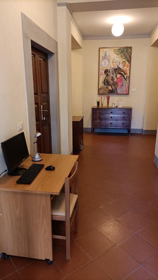Ca' Serafina Bagno di Romagna Kültér fotó