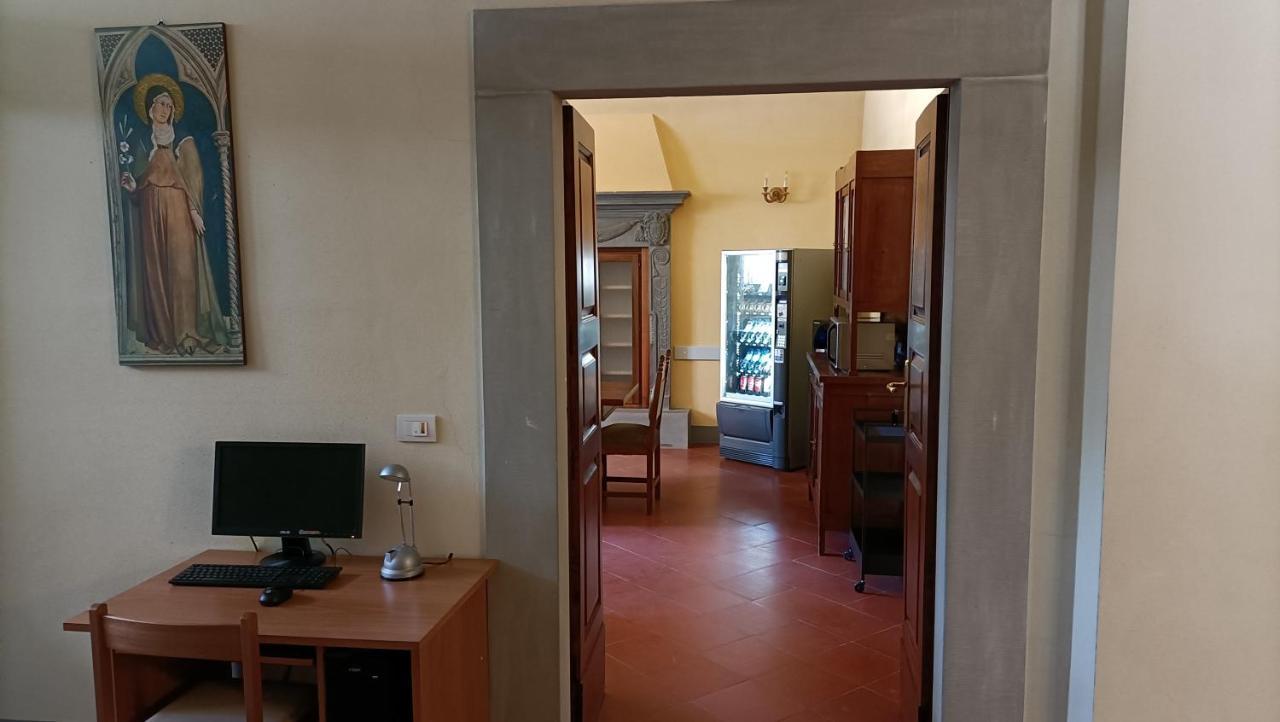 Ca' Serafina Bagno di Romagna Kültér fotó