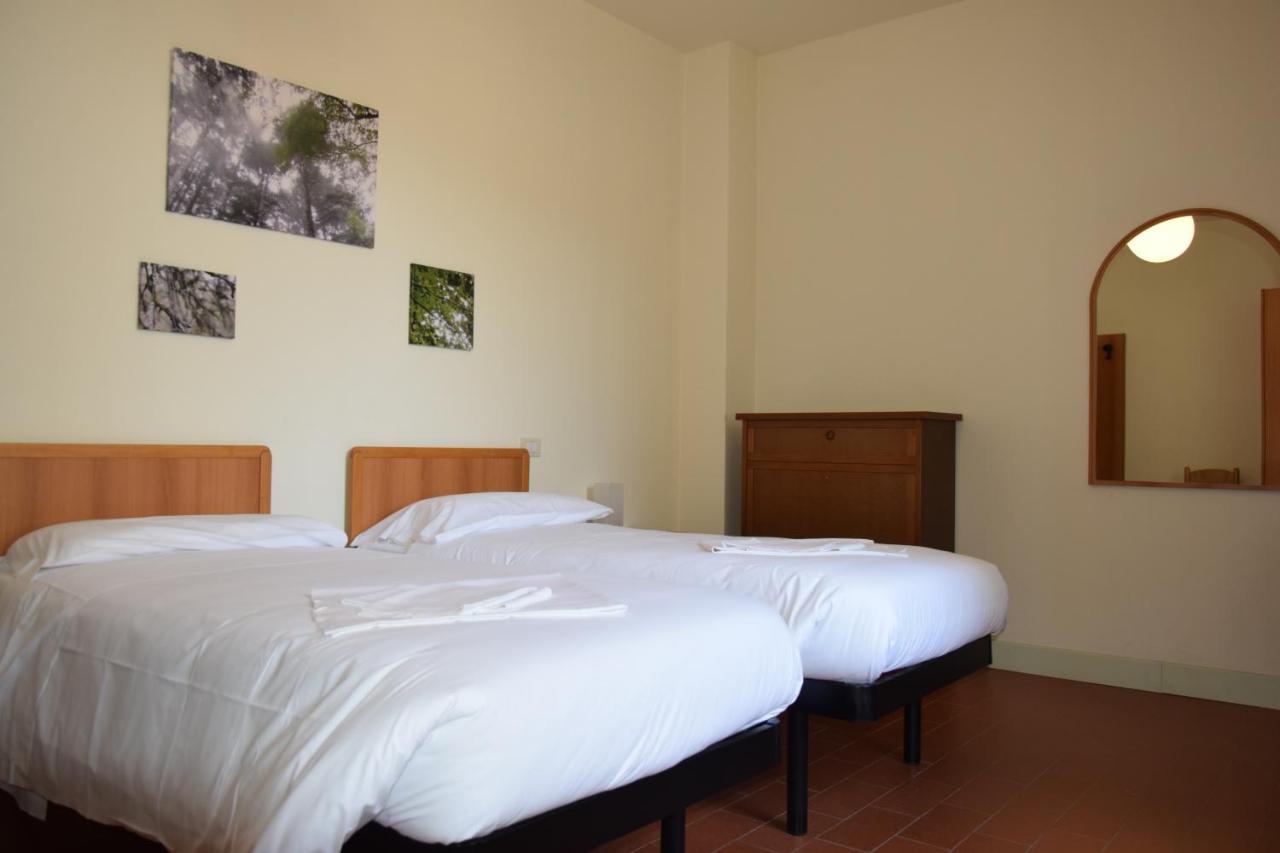 Ca' Serafina Bagno di Romagna Kültér fotó
