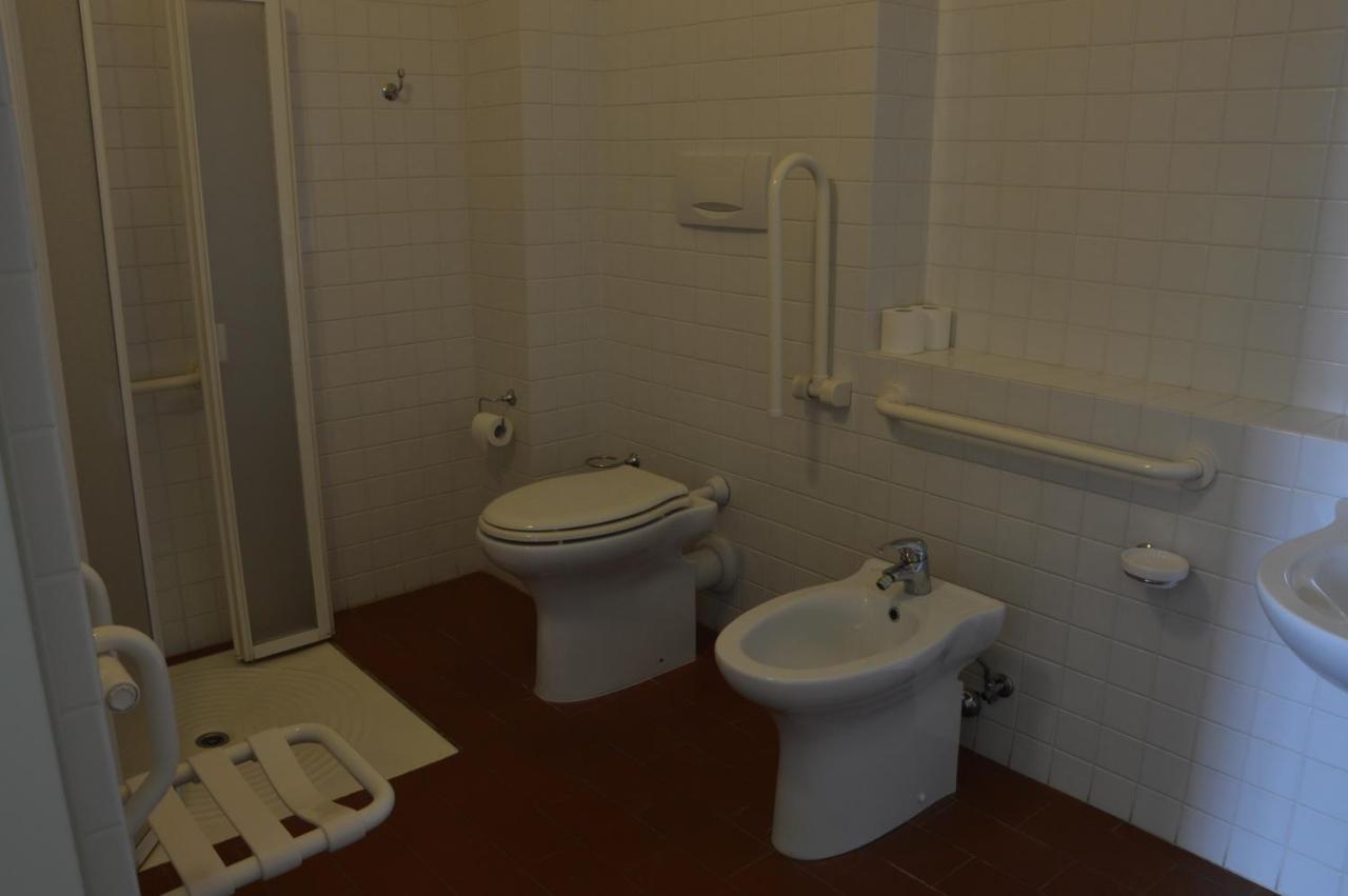Ca' Serafina Bagno di Romagna Kültér fotó